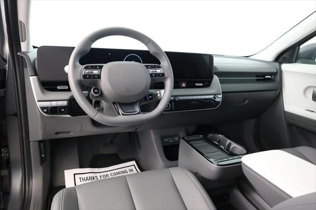 used 2025 Hyundai IONIQ 5 car, priced at $33,995