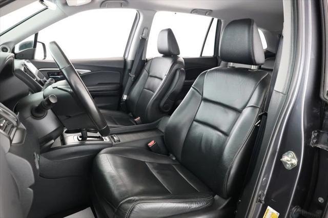 used 2020 Honda Pilot car, priced at $25,995