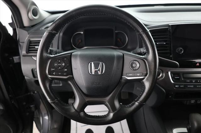 used 2020 Honda Pilot car, priced at $25,995