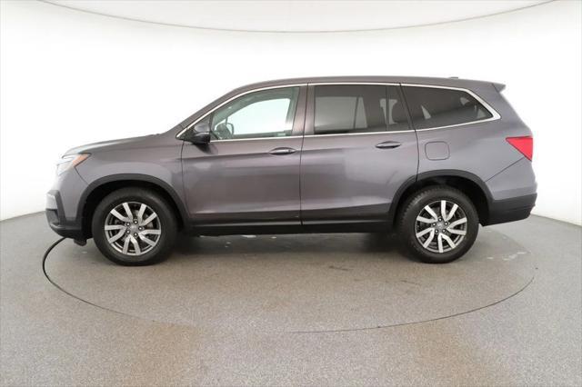 used 2020 Honda Pilot car, priced at $25,995