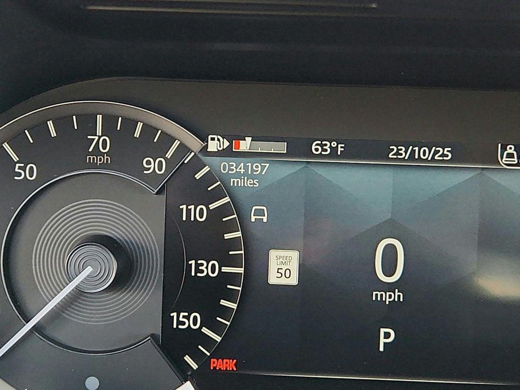 used 2022 Land Rover Discovery Sport car, priced at $25,995