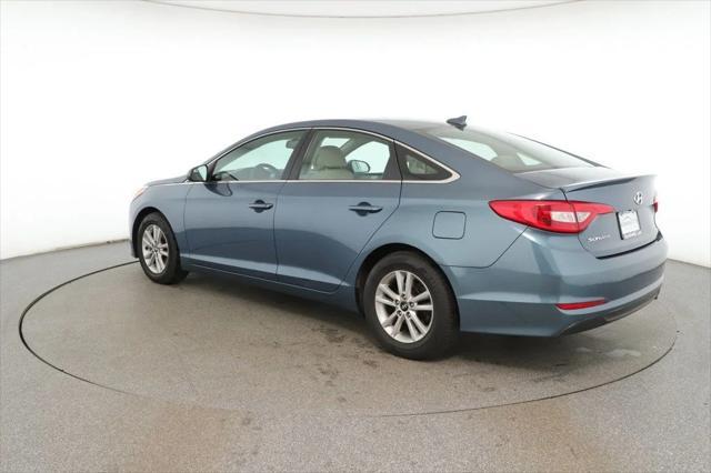 used 2016 Hyundai Sonata car, priced at $12,995