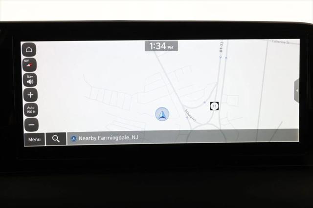 used 2024 Hyundai Palisade car, priced at $41,995