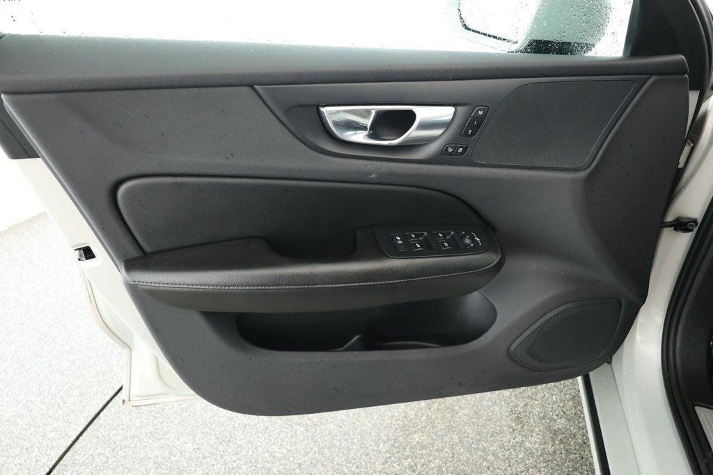 used 2021 Volvo S60 car, priced at $20,995