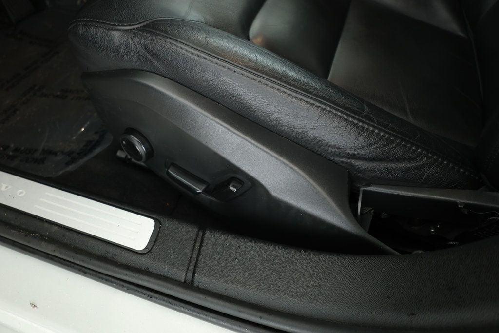 used 2021 Volvo S60 car, priced at $20,995