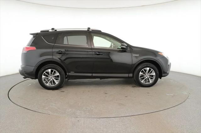 used 2016 Toyota RAV4 car, priced at $14,995