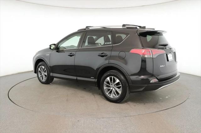 used 2016 Toyota RAV4 car, priced at $14,995