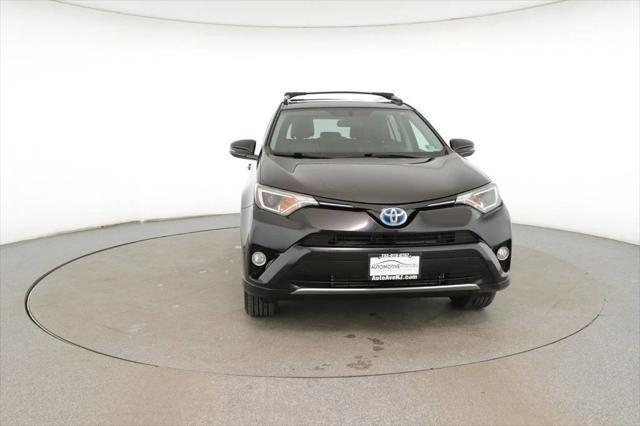 used 2016 Toyota RAV4 car, priced at $14,995