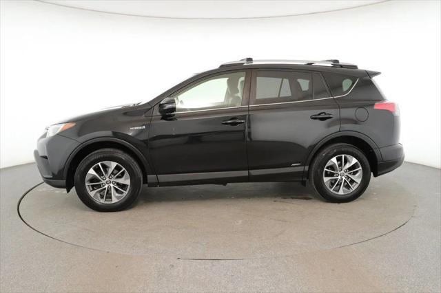 used 2016 Toyota RAV4 car, priced at $14,995