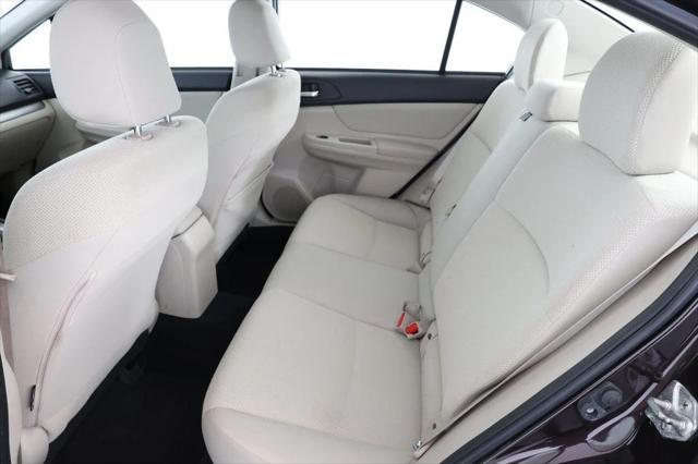 used 2013 Subaru Impreza car, priced at $10,495
