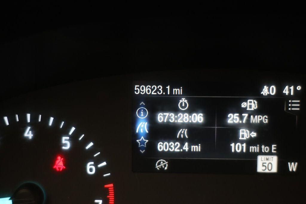 used 2022 Ford Escape car, priced at $16,195