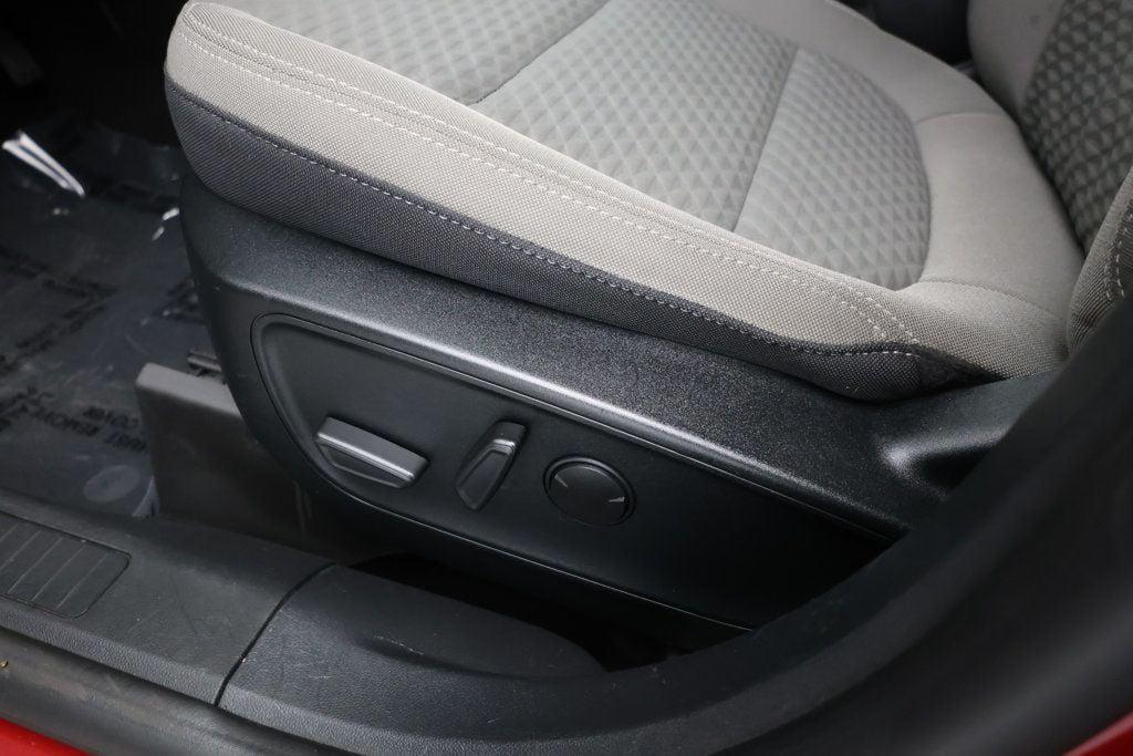 used 2022 Ford Escape car, priced at $16,195