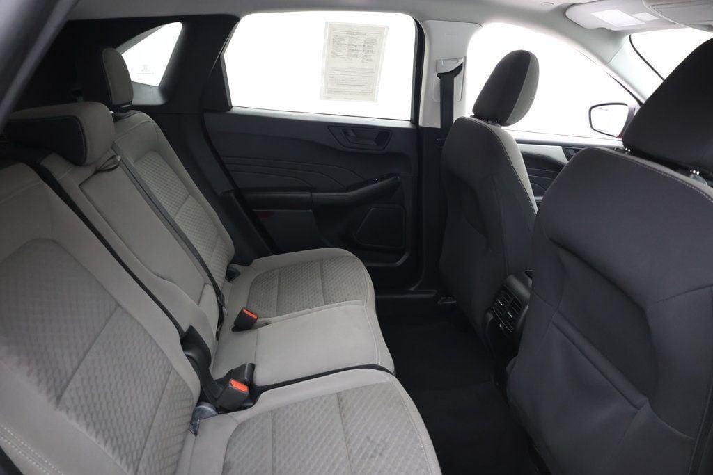 used 2022 Ford Escape car, priced at $16,195