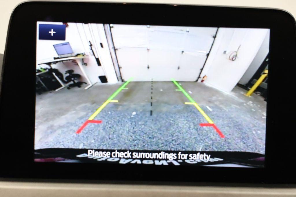 used 2022 Ford Escape car, priced at $16,195