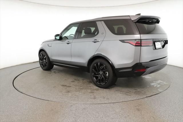 used 2023 Land Rover Discovery car, priced at $38,495