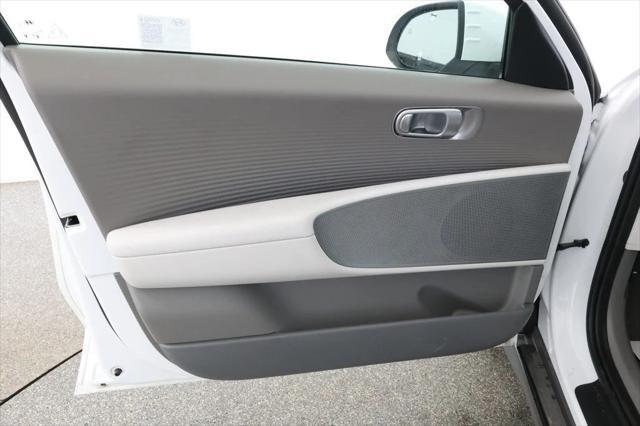 used 2025 Hyundai IONIQ 6 car, priced at $31,495