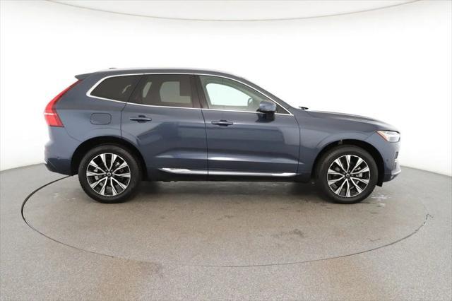 used 2023 Volvo XC60 car, priced at $34,995