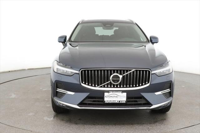 used 2023 Volvo XC60 car, priced at $34,995