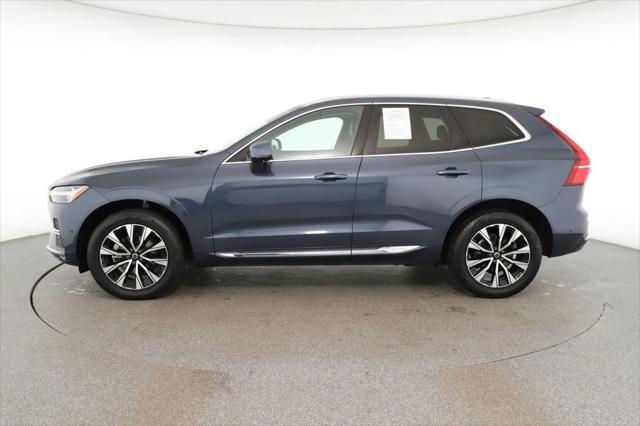 used 2023 Volvo XC60 car, priced at $34,995