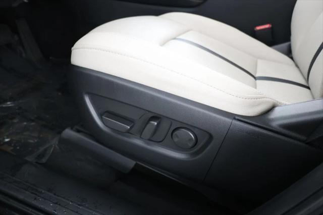 used 2024 Mazda CX-90 car, priced at $27,995