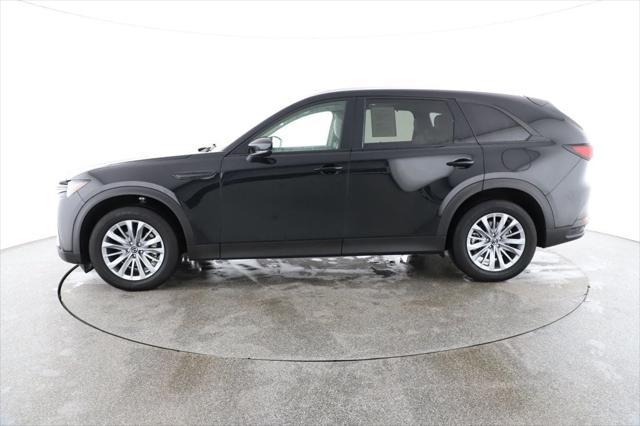 used 2024 Mazda CX-90 car, priced at $27,995