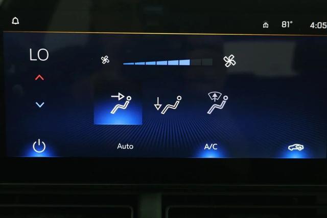 used 2024 Chevrolet Trax car, priced at $21,995