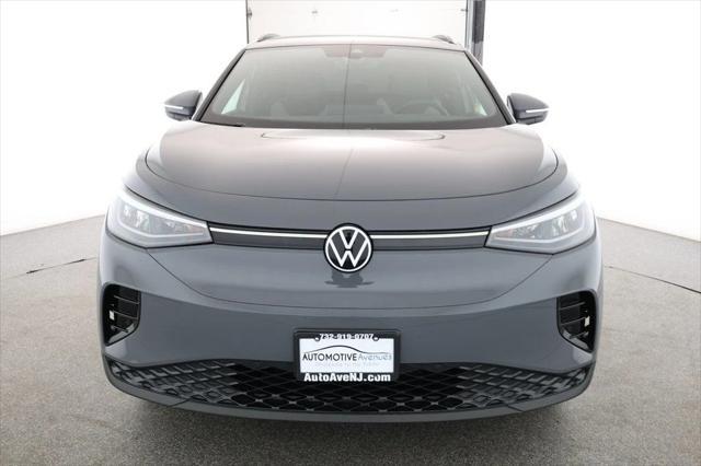 used 2023 Volkswagen ID.4 car, priced at $26,495