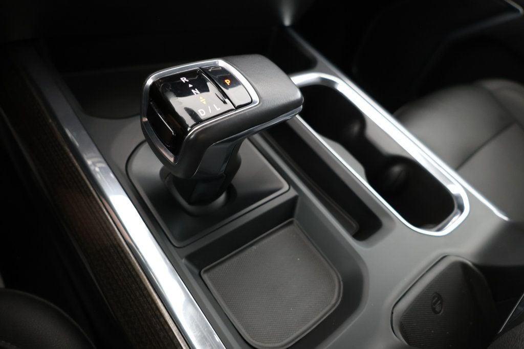 used 2022 Chevrolet Silverado 1500 car, priced at $46,495