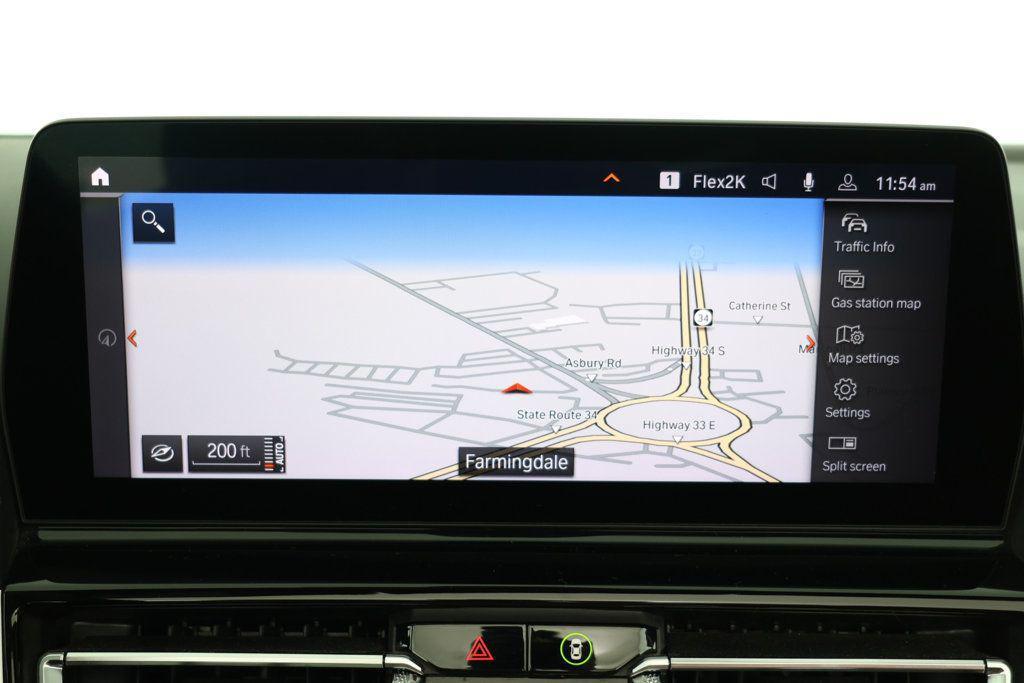 used 2023 BMW M850 car, priced at $70,995