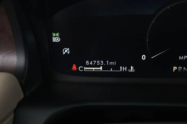 used 2020 Lincoln Aviator car, priced at $26,695