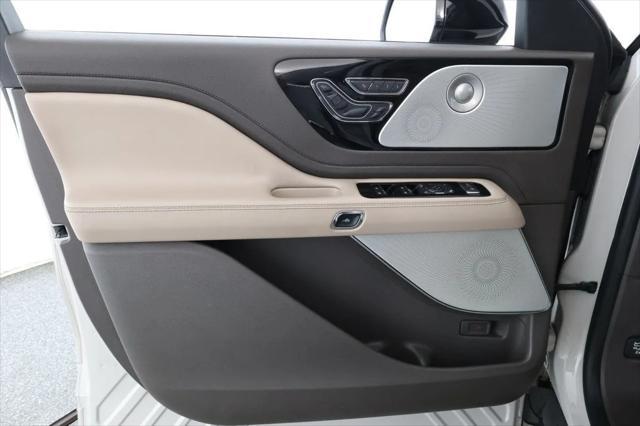 used 2020 Lincoln Aviator car, priced at $26,695