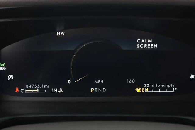 used 2020 Lincoln Aviator car, priced at $26,695