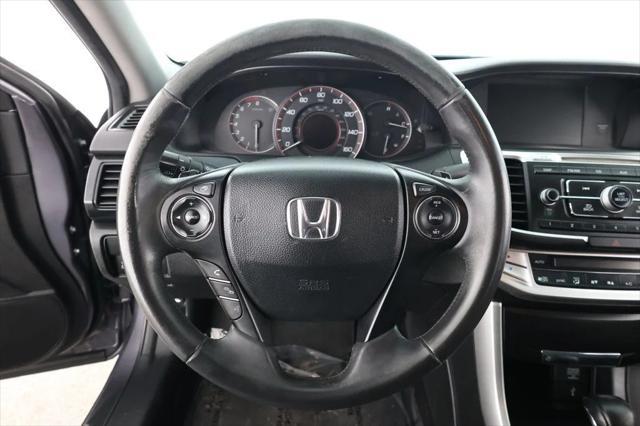 used 2014 Honda Accord car, priced at $6,995