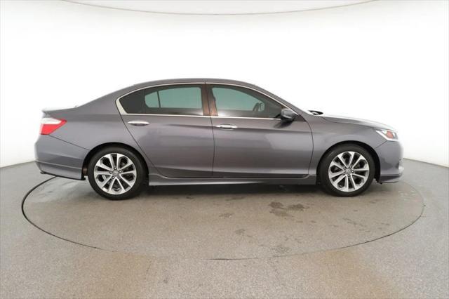 used 2014 Honda Accord car, priced at $6,995