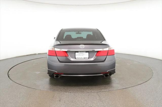 used 2014 Honda Accord car, priced at $6,995