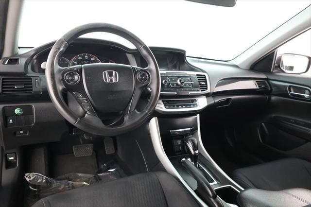 used 2014 Honda Accord car, priced at $6,995