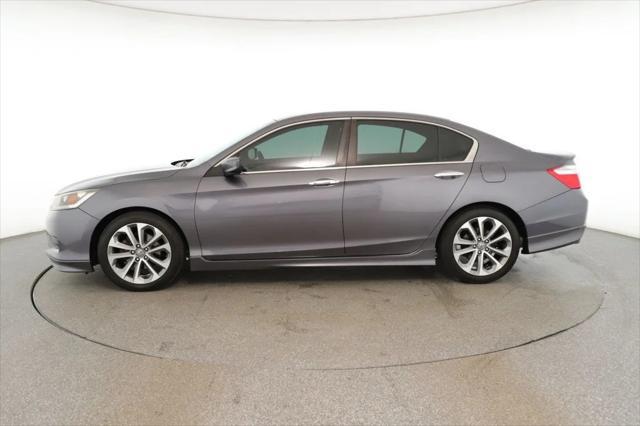 used 2014 Honda Accord car, priced at $6,995