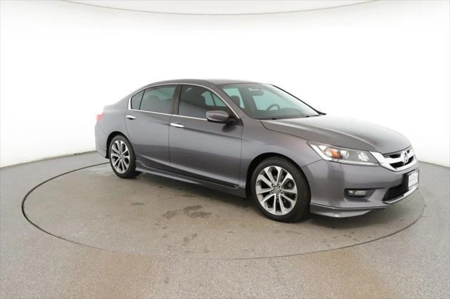 used 2014 Honda Accord car, priced at $6,995