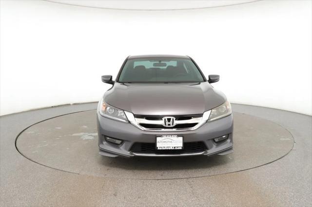 used 2014 Honda Accord car, priced at $6,995