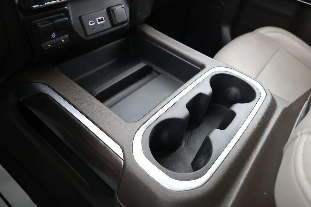 used 2019 Chevrolet Silverado 1500 car, priced at $31,495