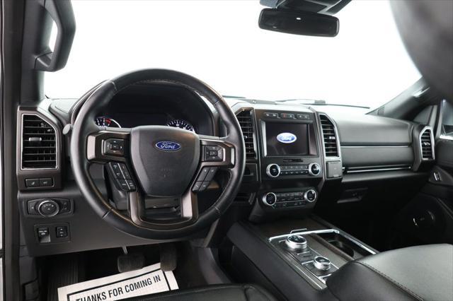 used 2021 Ford Expedition car, priced at $44,995