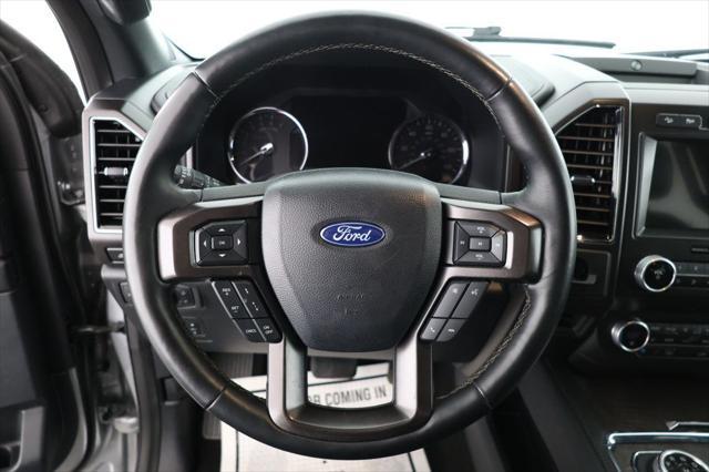 used 2021 Ford Expedition car, priced at $44,995