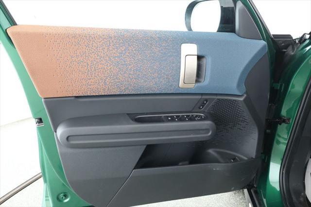 used 2025 MINI Countryman car, priced at $33,995
