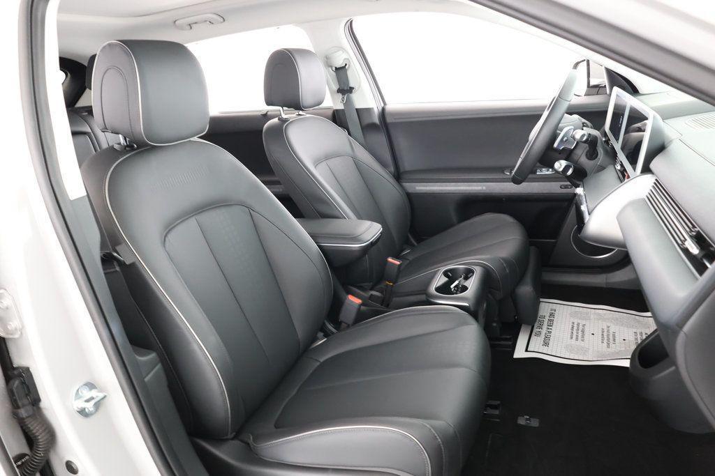 used 2023 Hyundai IONIQ 5 car, priced at $28,995