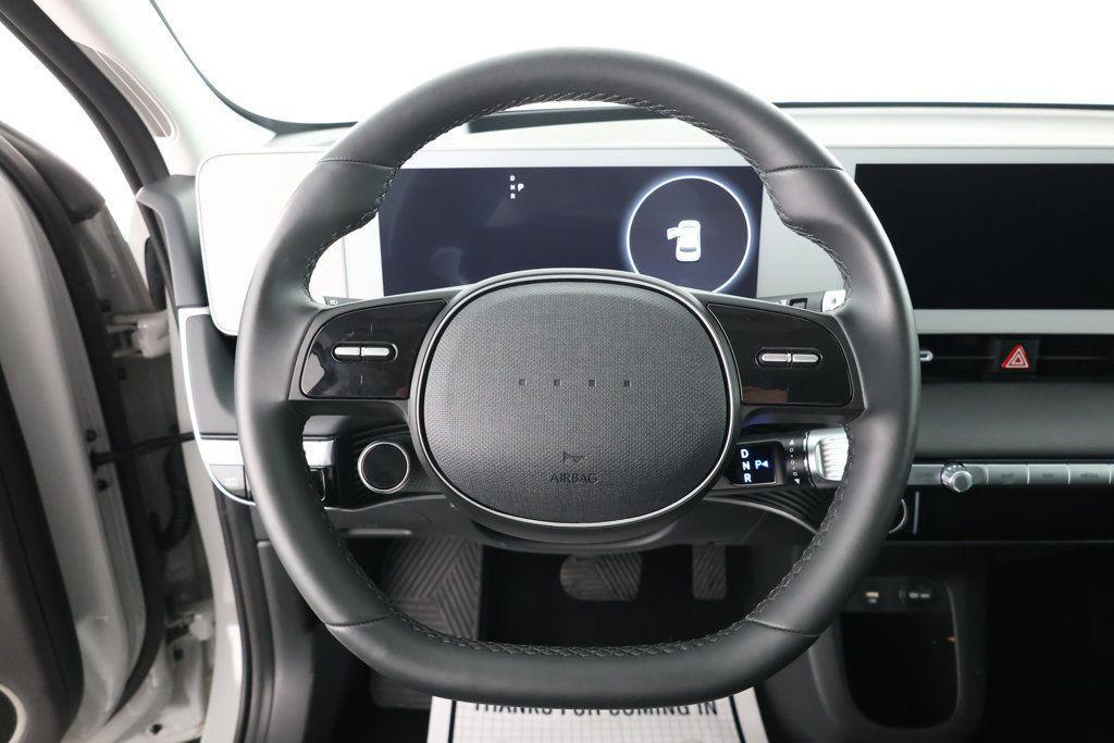 used 2023 Hyundai IONIQ 5 car, priced at $28,995