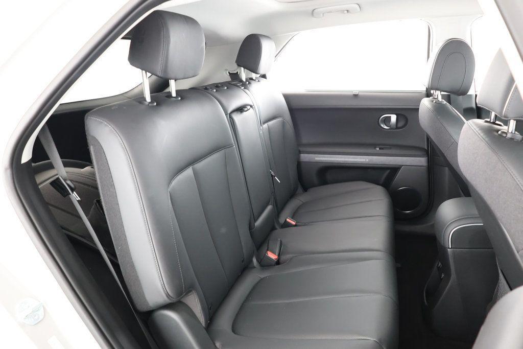 used 2023 Hyundai IONIQ 5 car, priced at $28,995