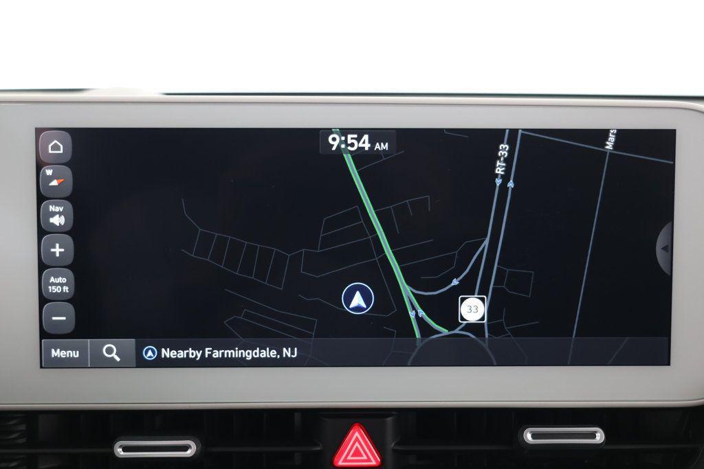 used 2023 Hyundai IONIQ 5 car, priced at $28,995