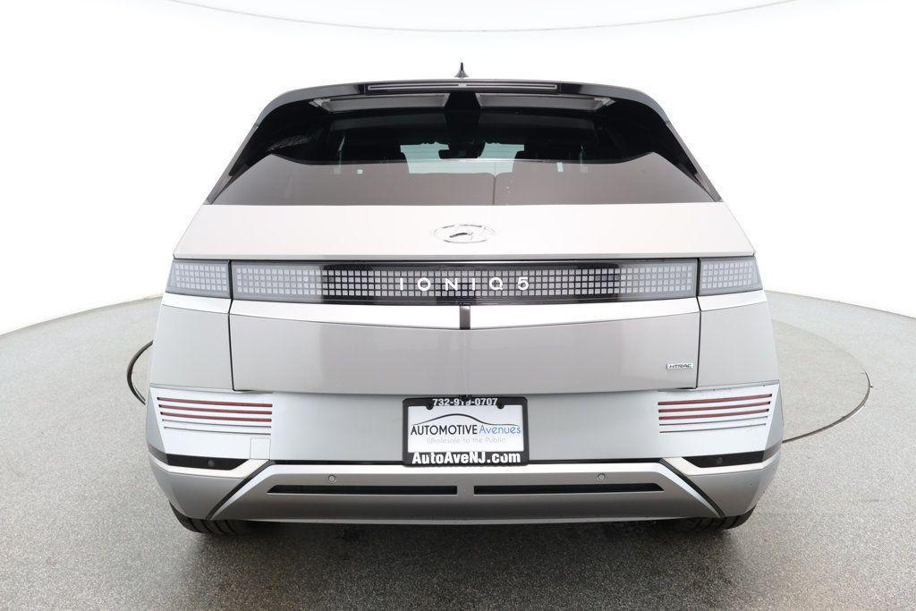 used 2023 Hyundai IONIQ 5 car, priced at $28,995