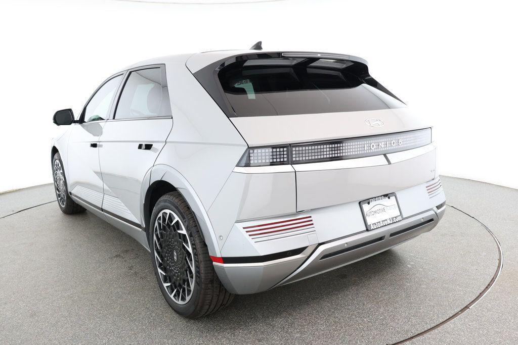 used 2023 Hyundai IONIQ 5 car, priced at $28,995