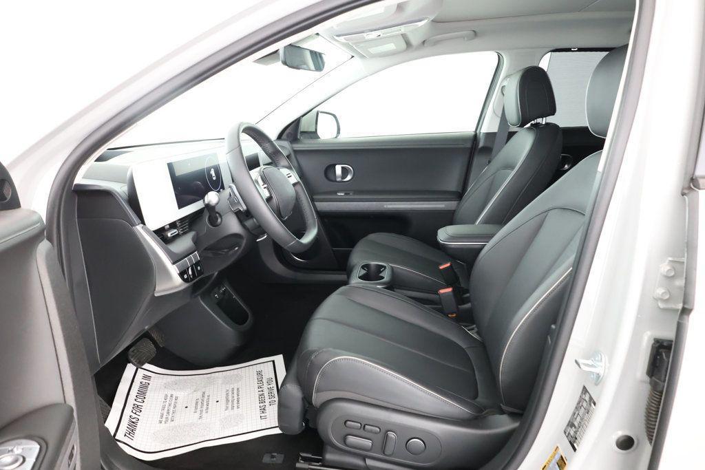used 2023 Hyundai IONIQ 5 car, priced at $28,995